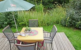 Holiday Home Tiny Haus Sonnendeck By Interhome