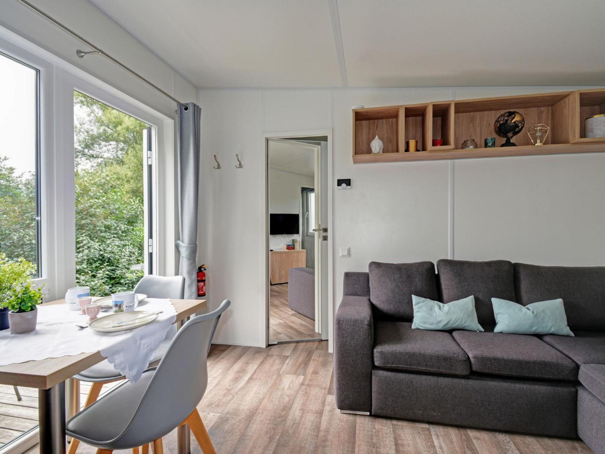 Holiday Home Tiny Haus Sonnendeck By Interhome Beilngries Exterior foto