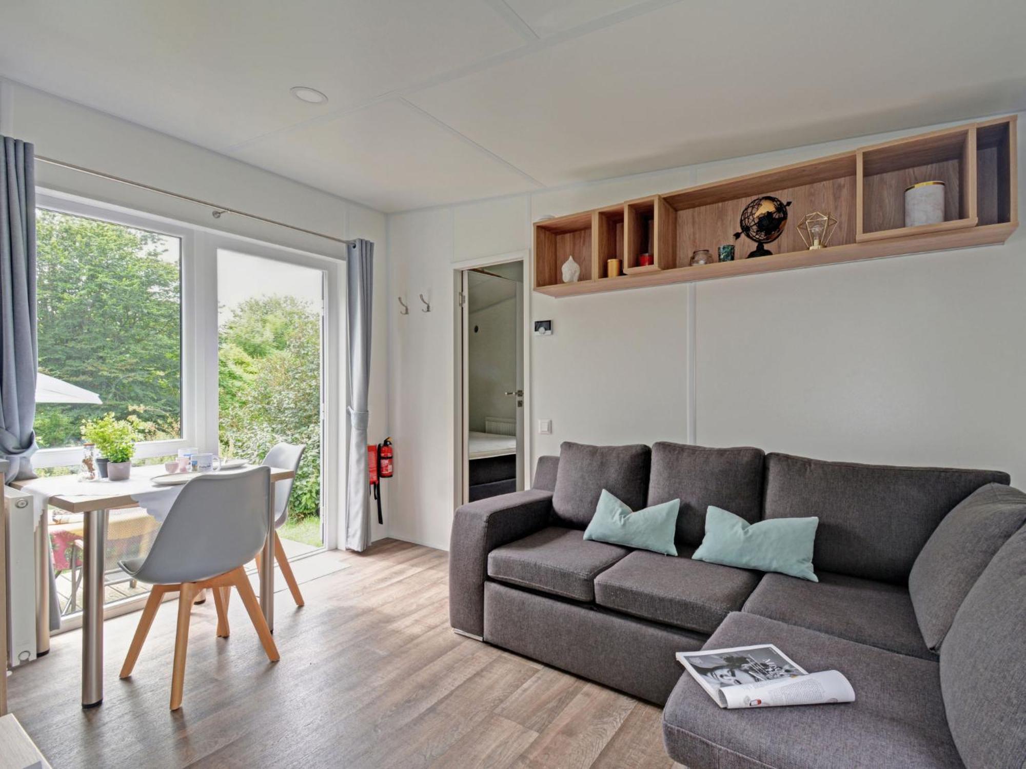 Holiday Home Tiny Haus Sonnendeck By Interhome Beilngries Exterior foto