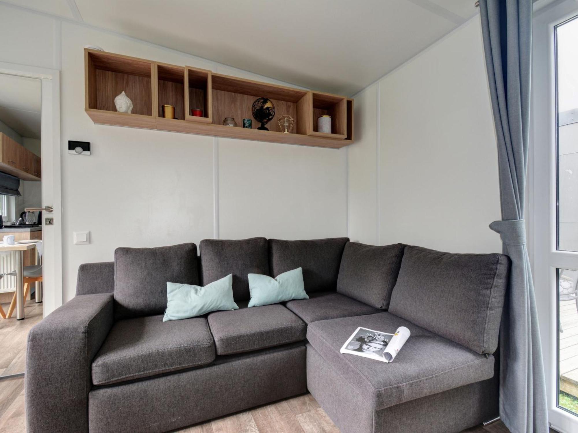 Holiday Home Tiny Haus Sonnendeck By Interhome Beilngries Exterior foto