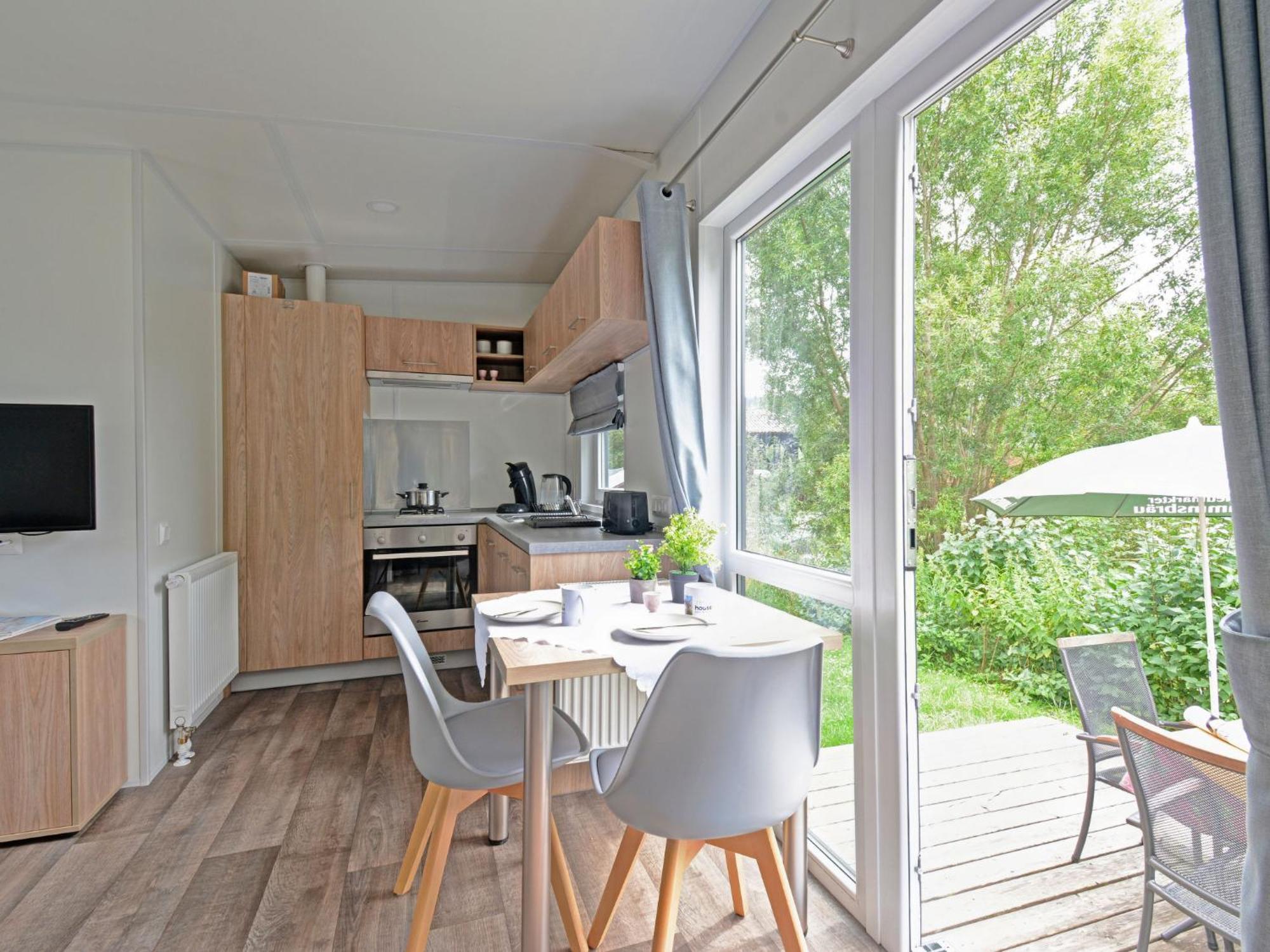 Holiday Home Tiny Haus Sonnendeck By Interhome Beilngries Exterior foto