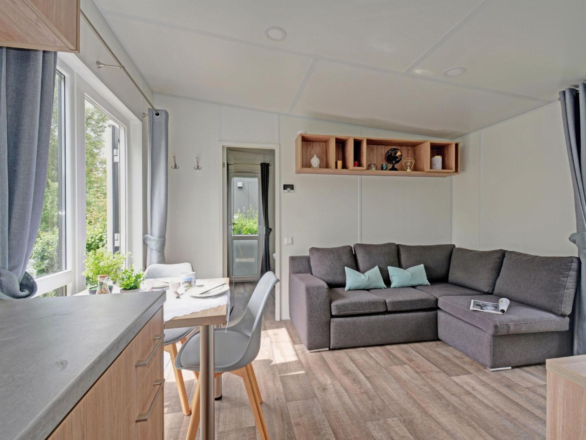 Holiday Home Tiny Haus Sonnendeck By Interhome Beilngries Exterior foto