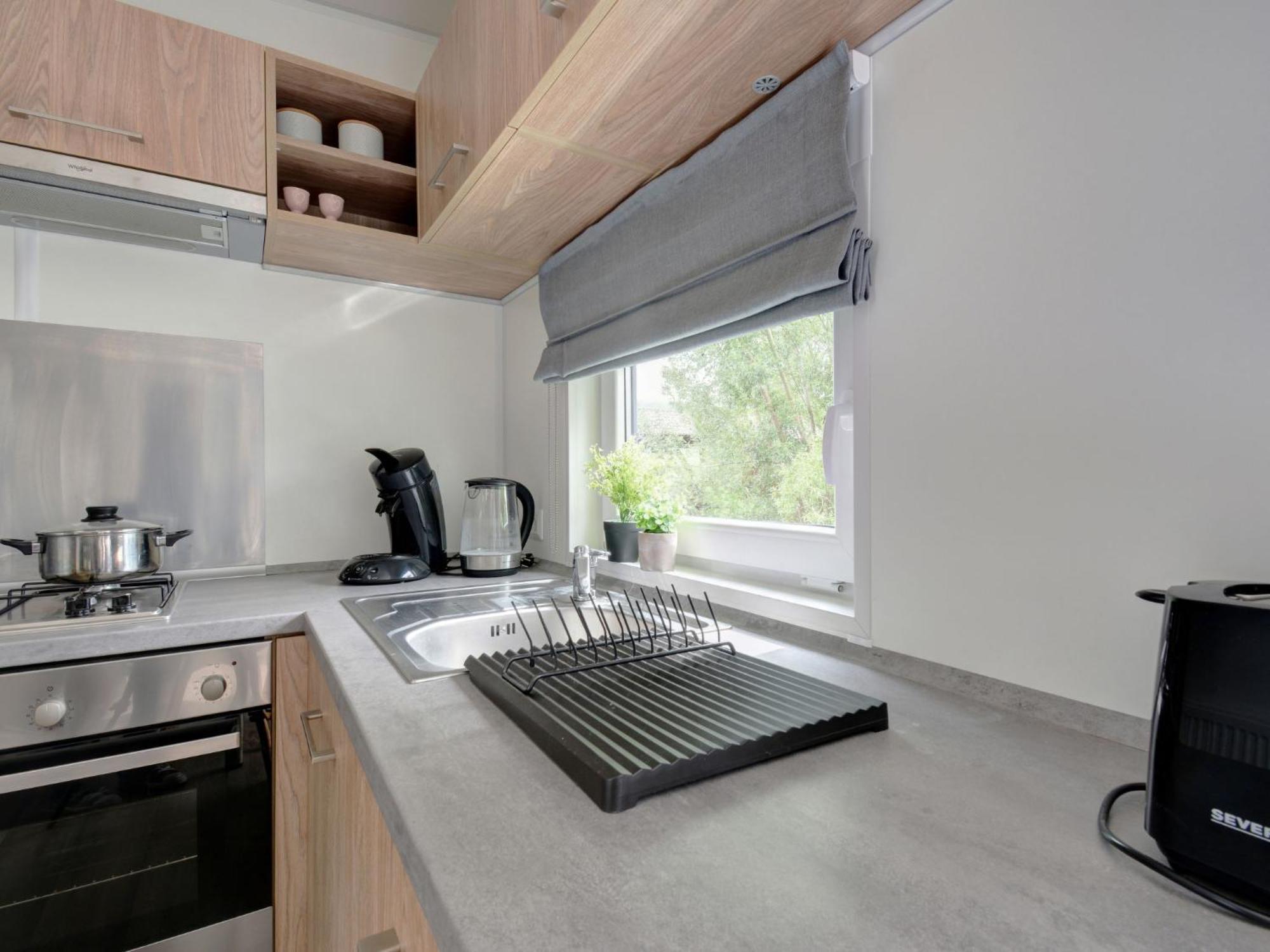 Holiday Home Tiny Haus Sonnendeck By Interhome Beilngries Exterior foto