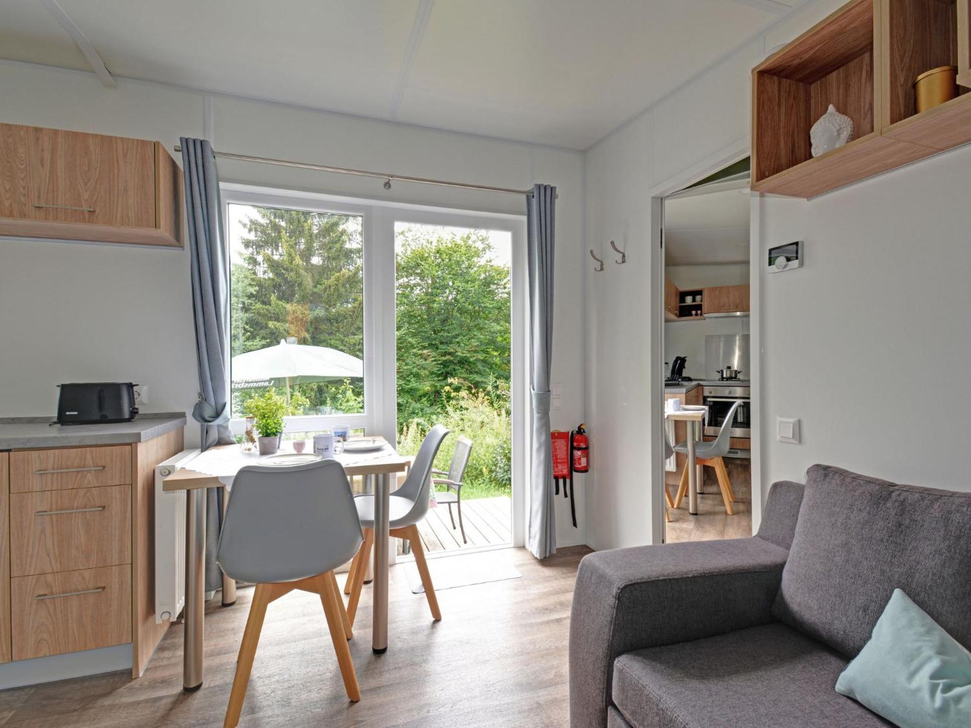 Holiday Home Tiny Haus Sonnendeck By Interhome Beilngries Exterior foto