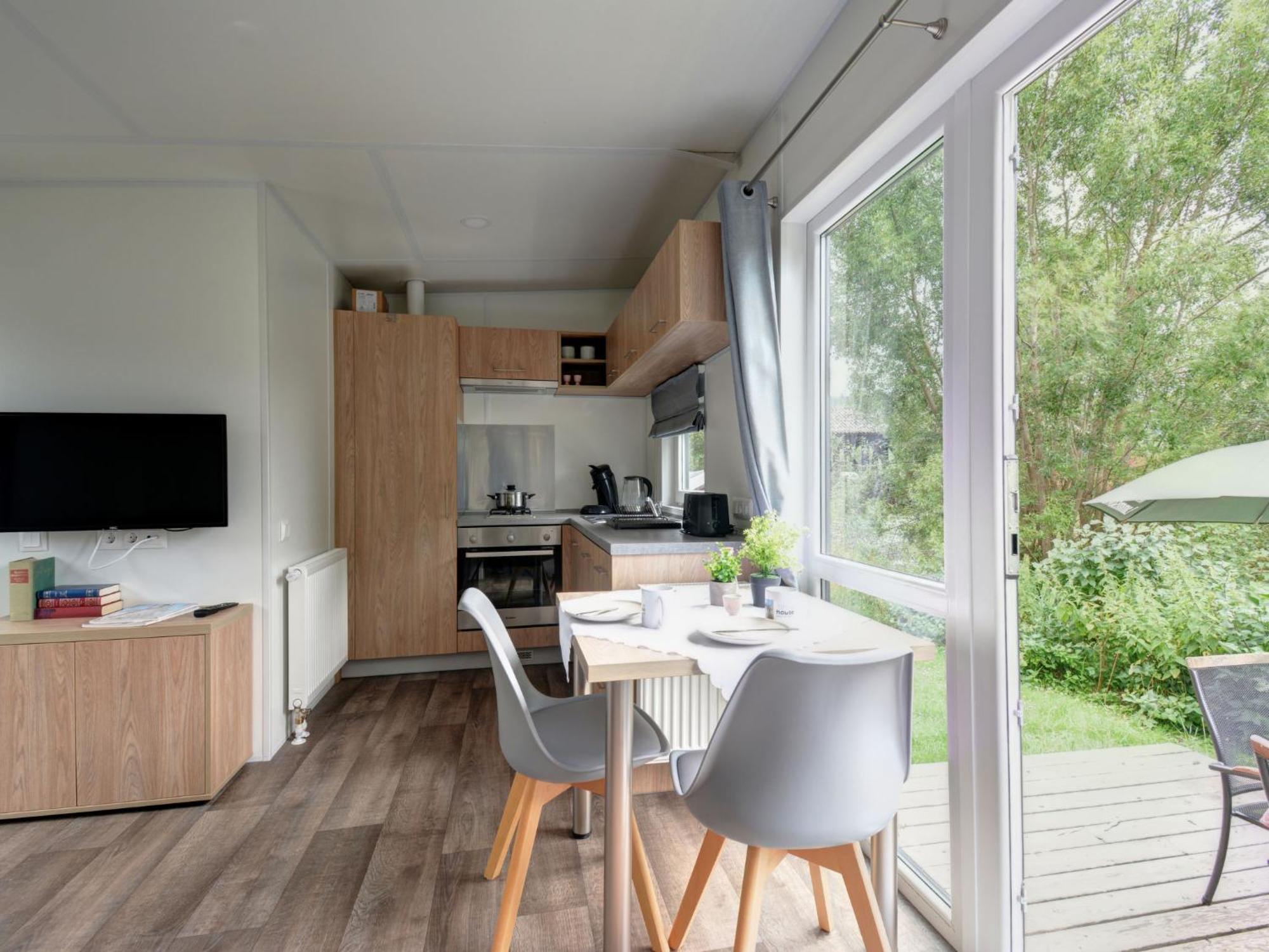 Holiday Home Tiny Haus Sonnendeck By Interhome Beilngries Exterior foto