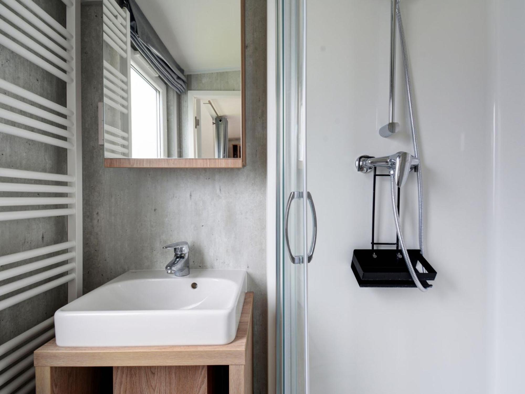 Holiday Home Tiny Haus Sonnendeck By Interhome Beilngries Exterior foto